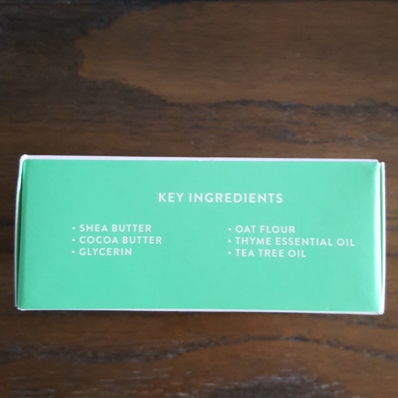 Spongelle Hand defense soap infused buffer - Picture 3 of 5